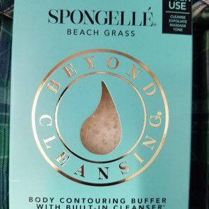 Spongelle Beach Grass Buffer Sponge